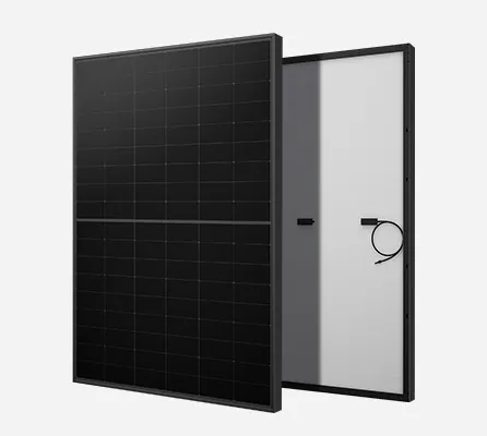 タイプ 166 182 9bb 10bb 11bb 単結晶ソーラーパネル高効率ハーフセルオールブラック価格 CE TUV