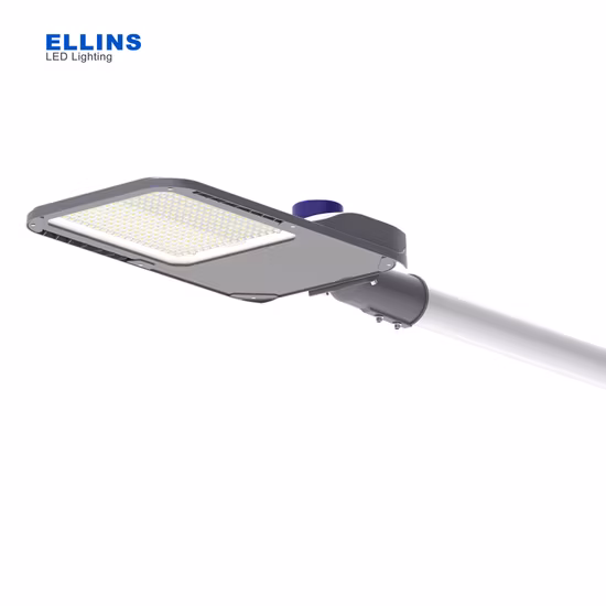 スマートでインテリジェントな屋外照明 3000K/4000K 公共ソーラー LED ガーデン街路灯