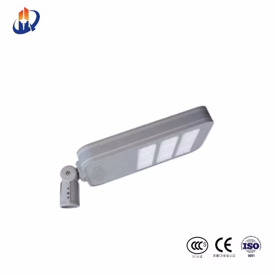 50W 100W 150W 200W 防水屋外 LED 街路灯 OEM/ODM